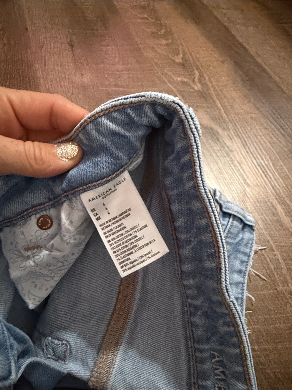 American eagle lot - Picture 10 of 10